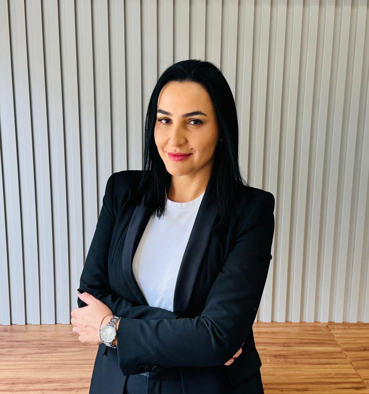 Danisa Virmond Schürmann