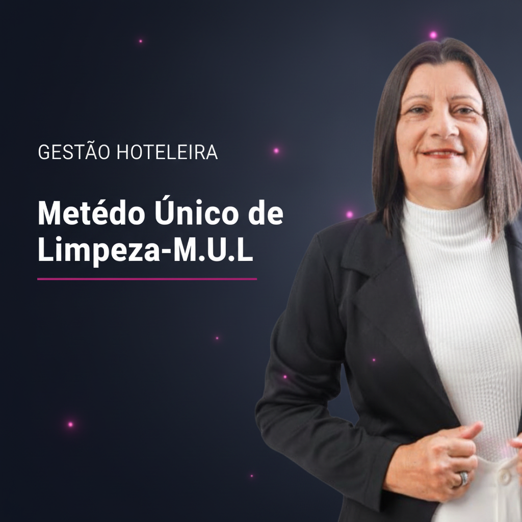 Metodo Unico de Limpeza-M.U.L